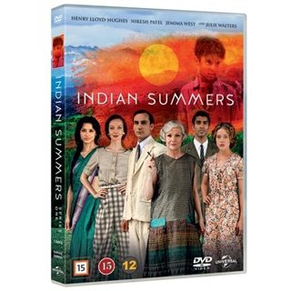 Indian Summers - Season 1